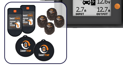 BMPRO Upgrades