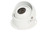 Safety Dave Camera Upgrade - Fitted