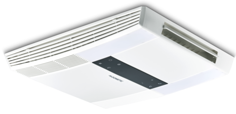 Discontinued - Dometic - Caravan Air-Conditioner