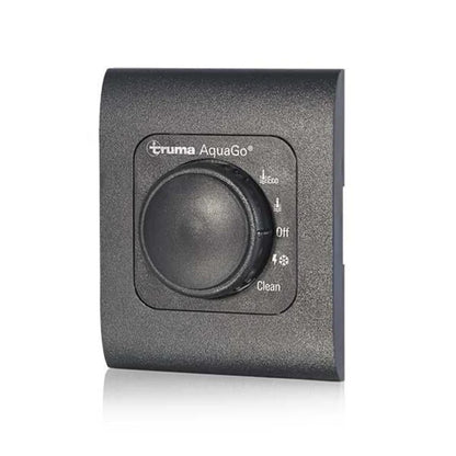 Truma AquaGo – Instant Gas Hot Water System - Fitted