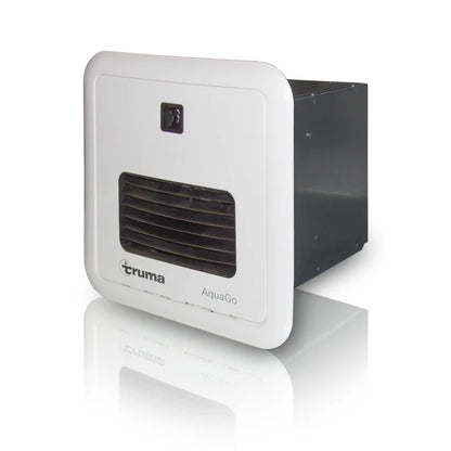 Truma AquaGo – Instant Gas Hot Water System - Fitted