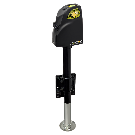 Gator Jack - Trailer Jack - Fitted