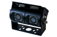 Safety Dave Camera Upgrade - Fitted