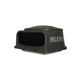 Milenco - Dust Reduction System - Fitted