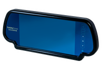 Caravan Camera Monitor - Fitted
