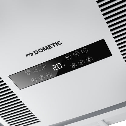 Dometic Freshjet 7Z - Caravan Air-Conditioner - Fitted