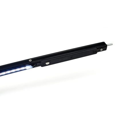 Anti-Flap Kit PRO W/ Curved Roof Rafters – Fitted