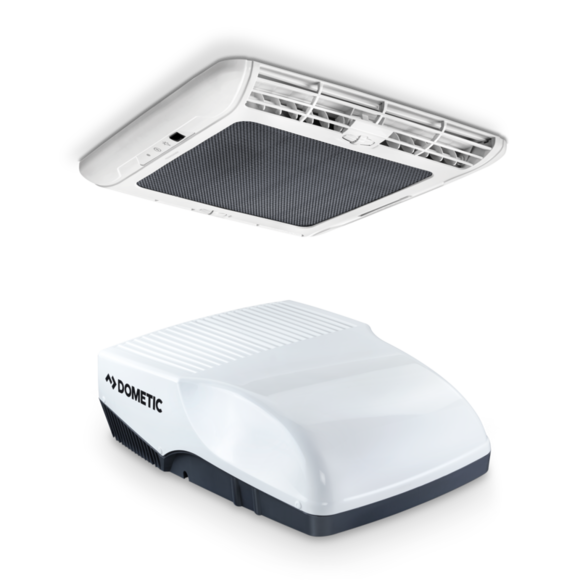 Discontinued - Dometic - Caravan Air-Conditioner