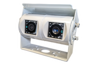 Safety Dave Camera Upgrade - Fitted