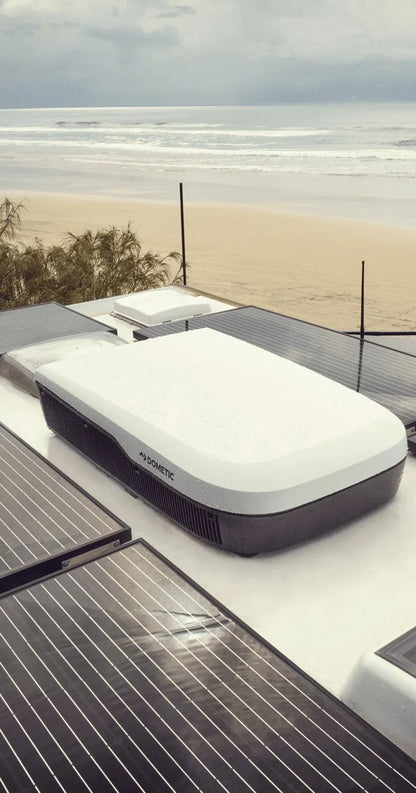 Dometic Freshjet 7Z - Caravan Air-Conditioner - Fitted