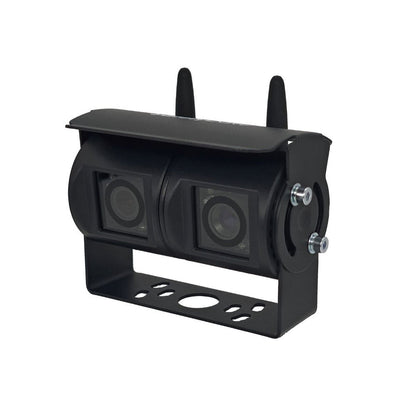 Ranger/Everest MY24.5 Caravan Camera Intergration
