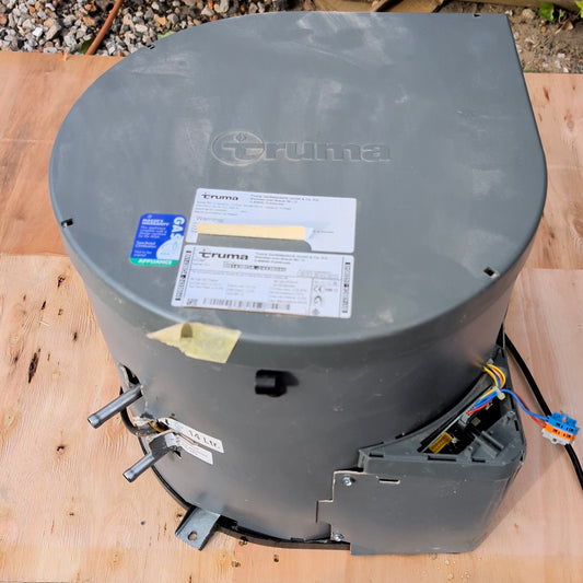 Discontinued - Truma - Caravan Hot Water System